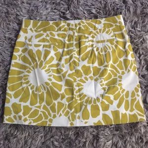 J. Crew Skirts - J Crew skirt size 4 J. Crew Skirts - J Crew skirt size 4